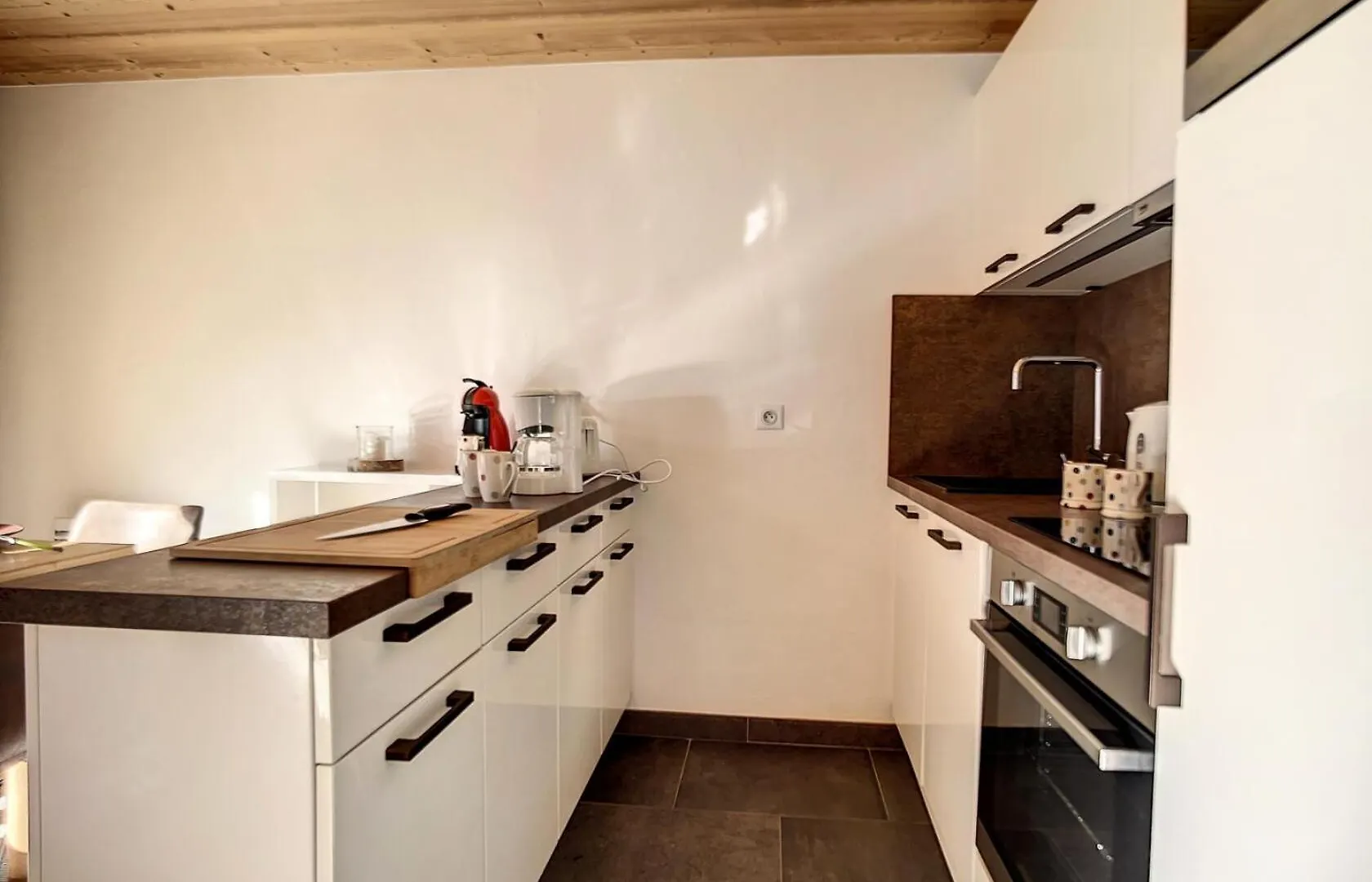 Residence Genevrier - Charmant Apt, Proche Du Centre Et Pistes Mae-7624 Les Allues Francie